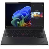 Lenovo ThinkPad T14 G6 (21QG00DAGE), Notebook schwarz, Intel® Core™ Ultra 5 228V, Intel® Arc™ Graphics 130V, 32 GB LPDDR5X, 512 GB (512 GB SSD), Windows 11 Pro