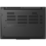 Lenovo ThinkPad T14 G6 (21QG00DAGE), Notebook schwarz, Intel® Core™ Ultra 5 228V, Intel® Arc™ Graphics 130V, 32 GB LPDDR5X, 512 GB (512 GB SSD), Windows 11 Pro