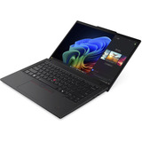 Lenovo ThinkPad T14 G6 (21QG00DAGE), Notebook schwarz, Intel® Core™ Ultra 5 228V, Intel® Arc™ Graphics 130V, 32 GB LPDDR5X, 512 GB (512 GB SSD), Windows 11 Pro
