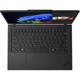 Lenovo ThinkPad T14 G6 (21QG00DAGE), Notebook schwarz, Intel® Core™ Ultra 5 228V, Intel® Arc™ Graphics 130V, 32 GB LPDDR5X, 512 GB (512 GB SSD), Windows 11 Pro