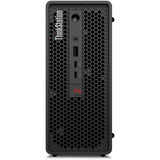 Lenovo ThinkStation P3 Ultra SFF (30HA00BMGE), PC-System schwarz, Ubuntu Linux LTS