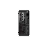 Lenovo ThinkStation P3 Ultra SFF (30HA00BMGE), PC-System schwarz, Ubuntu Linux LTS