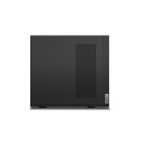 Lenovo ThinkStation P3 Ultra SFF (30HA00BMGE), PC-System schwarz, Ubuntu Linux LTS