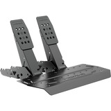MOZA R5 Pro Truck Driving Simulator, Lenkrad schwarz