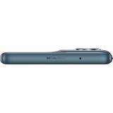 Motorola edge 50 Fusion 256GB, Handy Forest Blue, Kunstleder, Dual SIM, Android 14, 8 GB