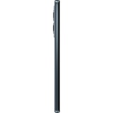 Motorola edge 50 Fusion 256GB, Handy Forest Blue, Kunstleder, Dual SIM, Android 14, 8 GB