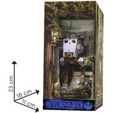 Revell Tiny Adventures - Star Wars "Battle of Endor", Basteln 