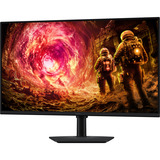 Samsung Odyssey S32FG502EU, Gaming-Monitor 81.3 cm (32 Zoll), schwarz, QHD, IPS, FreeSync, G-Sync komp., 180Hz Panel