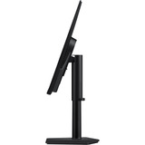 Samsung Odyssey S32FG502EU, Gaming-Monitor 81.3 cm (32 Zoll), schwarz, QHD, IPS, FreeSync, G-Sync komp., 180Hz Panel