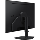 Samsung Odyssey S32FG502EU, Gaming-Monitor 81.3 cm (32 Zoll), schwarz, QHD, IPS, FreeSync, G-Sync komp., 180Hz Panel