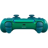 Sony DualSense V2 Wireless-Controller, Gamepad grün, Chroma Teal