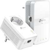 TL-WPA7619 KIT, Powerline