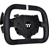 Thermaltake F100 Steering Wheel, Austausch-Lenkrad schwarz