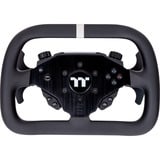 Thermaltake F100 Steering Wheel, Austausch-Lenkrad schwarz