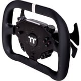 Thermaltake F100 Steering Wheel, Austausch-Lenkrad schwarz