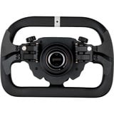Thermaltake F100 Steering Wheel, Austausch-Lenkrad schwarz