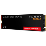 WD SN7100 2 TB, SSD PCIe 4.0 x4, NVMe, M.2 2280