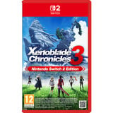  Xenoblade Chronicles 3: Definitive Edition-Spiel 