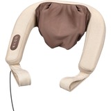 Beurer 4D Nackenmassagegerät MG 153 hellbraun/braun