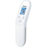 Beurer Infrarot-Fieberthermometer FT 85 weiß, kontaktlos