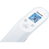 Beurer Infrarot-Fieberthermometer FT 85 weiß, kontaktlos