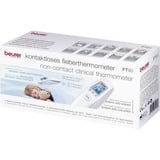 Beurer Infrarot-Fieberthermometer FT 90  weiß, kontaktlos