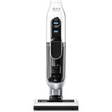 Bosch Athlet Ultimate BBH73260 , Stielstaubsauger weiß/silber