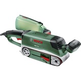 Bosch Bandschleifer PBS 75 A grün, 710 Watt