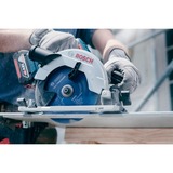 Bosch EXPERT Fibre Cement Kreissägeblatt, Ø 190mm, 4Z Bohrung 30mm, für Akku-Handkreissägen