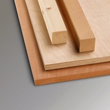 Bosch EXPERT Wood Kreissägeblatt, Ø 120mm, 24Z Bohrung 20mm, für Akku-Handkreissägen