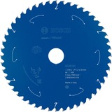 Bosch EXPERT Wood Kreissägeblatt, Ø 216mm, 48Z Bohrung 30mm, für Akku-Kappsägen