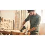 Bosch Heimwerken & Garten Akku-Säge NanoBlade AdvancedCut 18 solo, 18Volt, Kettensäge grün/schwarz, ohne Akku und Ladegerät, POWER FOR ALL ALLIANCE
