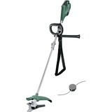 Bosch Heimwerken & Garten Freischneider AFS 23-37, Motorsense grün/schwarz, 950 Watt
