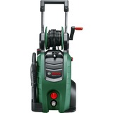 Bosch Heimwerken & Garten Hochdruckreiniger AdvancedAquatak 140 grün/schwarz, 2.100 Watt