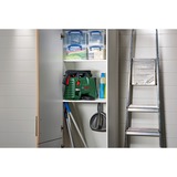 Bosch Heimwerken & Garten Hochdruckreiniger EasyAquatak 120 grün/schwarz, 1.500 Watt