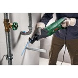Bosch Heimwerken & Garten Säbelsäge PSA 900 E grün, 900 Watt