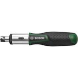 Bosch Heimwerken & Garten V-Line TIN Bohrer- / Bit-Set, 91-teilig, Bohrer- & Bit-Satz grün
