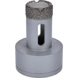 Bosch PRO Ceramic dry X-LOCK Trockenbohrkrone, Ø 22mm, Bohrer 