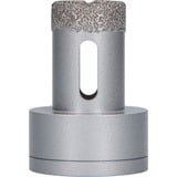 Bosch PRO Ceramic dry X-LOCK Trockenbohrkrone, Ø 25mm, Bohrer 