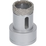 Bosch PRO Ceramic dry X-LOCK Trockenbohrkrone, Ø 30mm, Bohrer 
