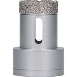 Bosch PRO Ceramic dry X-LOCK Trockenbohrkrone, Ø 30mm, Bohrer 