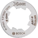 Bosch PRO Ceramic dry X-LOCK Trockenbohrkrone, Ø 40mm, Bohrer 