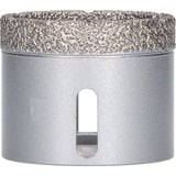 Bosch PRO Ceramic dry X-LOCK Trockenbohrkrone, Ø 51mm, Bohrer 