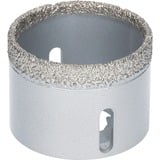 Bosch PRO Ceramic dry X-LOCK Trockenbohrkrone, Ø 57mm, Bohrer 