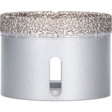 Bosch PRO Ceramic dry X-LOCK Trockenbohrkrone, Ø 57mm, Bohrer 