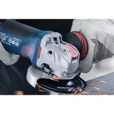 Bosch PRO R574 X-LOCK Fiberschleifscheibe, Ø 125mm, K60 Bohrung 22,23mm