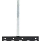 Bosch Professional Adapter 2607001375 für Führungsschiene FSN für Handkreissägen