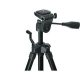 Bosch Professional Baustativ BT 150 Professional 1/4" Gewinde, für Punkt-, Linien- und Rotationslaser