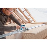 Bosch Professional Führungsschiene FSN 800 Professional aluminium, 800mm, für Kreissägen