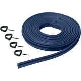 Bosch Professional Führungsschienen-Spanreißschutz FSN SS Professional blau, 3,4 Meter